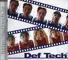 Def Tech   Def Tech   Japan CD J POP   8Tracks