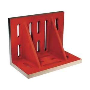 SUBURBAN Webbed End Slotted Angle Plate   MODEL # SAW120908 