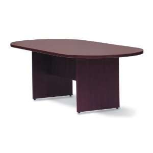  10 Racetrack Conference Table by Offices to Go Office 