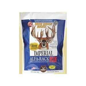  Whitetail Institute Of Na 8416 Imperial Alpha Rack Plus 