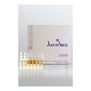  Jean DArcel Gentle Couperose Cure, 7 ampoules Beauty