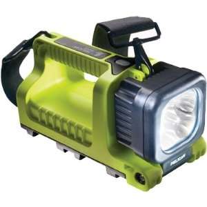 Pelican LED Rechargeable Light 9410 Series, 9410 001 245