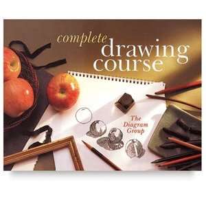  Complete Drawing Course   Complete Drawing Course Arts 