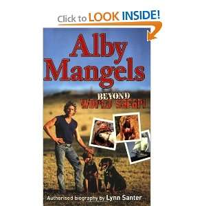  Alby Mangels Beyond World Safari [Paperback] Lynn Santer 
