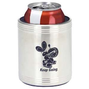  Promotional Koozie™ Metal Can Cooler (100)   Customized 