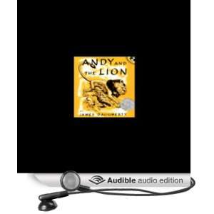   Lion (Audible Audio Edition) James Daugherty, Allyson Johnson Books