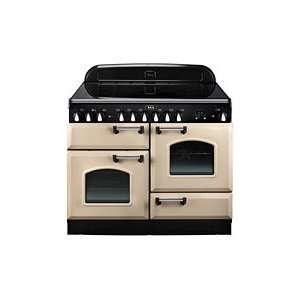  AGA Legacy Electric 6 Burner 36 Inches Range ALEG44 ECD 