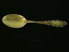 Gorham Luxembourg sterling citrus spoon no mono  