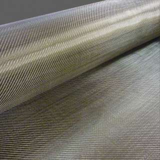 Carbon Fiber Cloth Fabric 2x2 Twill 60in Width  