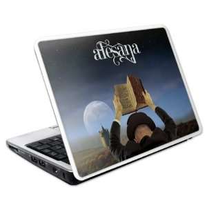   Alesana  Where Myth Fades To Legend Skin Electronics