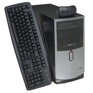   Ascent KMA3500 Build to Order Desktop PC