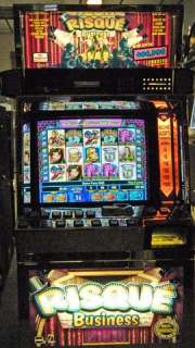 GROUP OF 10 IGT I GAME PLUS VIDEO SLOT MACHINES eb 100  