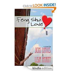 Feng Shui Love Joni Davis, Lisa Hyatt  Kindle Store