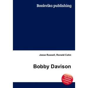  Bobby Davison Ronald Cohn Jesse Russell Books