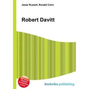  Robert Davitt Ronald Cohn Jesse Russell Books