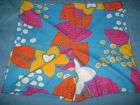 vtg MENS HOBIE FLOWERED JAMS SURFING SURF SHORTS sz 42