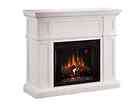 classic flame electric fireplace artesian whit e 025 