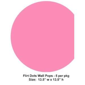  Wallpaper Brewster Wall Pops Dot Flirt WPD90218
