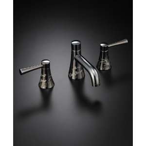  Toto TL794DD K1 Waza® Miyabi Widespread Lavatory Faucet 