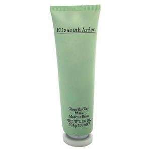  3.6 oz Clear The Way Mask Beauty