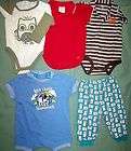 20 piece clothing variety 3 6 9 month baby B