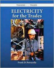   the Trades, (007328159X), Frank Petruzella, Textbooks   