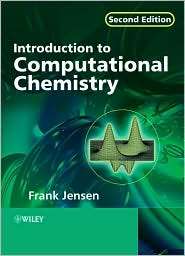   Chemistry, (0470011866), Frank Jensen, Textbooks   