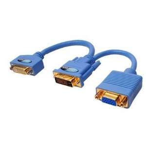  Quality DVI to DVI and VGA By Gefen Electronics