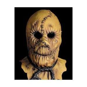  Scarecrow Halloween Mask Toys & Games