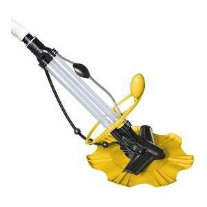  DirtBlaster In ground Suction Cleaner Patio, Lawn 
