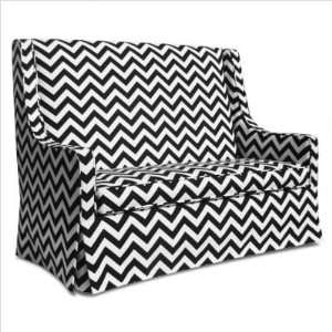 Jennifer Delonge JD312 Luxe Child Sofa Furniture & Decor