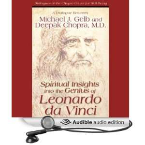  Spiritual Insights into the Genius of Leonardo da Vinci 
