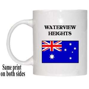  Australia   WATERVIEW HEIGHTS Mug 