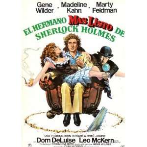   Marty Feldman)(Dom DeLuise)(Leo McKern)(Roy Kinnear)