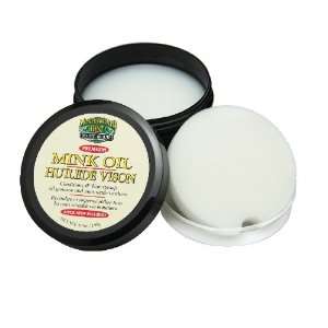 Moneysworth and Best Mink Oil Tub (6.5 Ounces)  Sports 