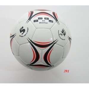  4 Ply New Official Heavy Duty Soccer Ball 5 Size Good 
