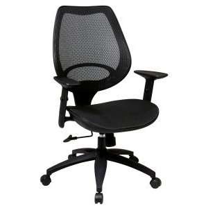  Matrix Back And Seat Task Chair  EM89517 X3