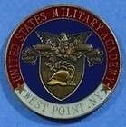 US Military Academy WEST POINT NY Duty Honor COIN