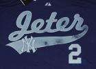 brand new with tags majestic women s new york yankees derek jeter 2 