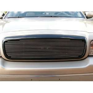  Ford Crown Victoria Custom Billet Grille (Fits Years 1998 
