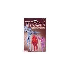  Tron Carded Chase Warrior Toys & Games