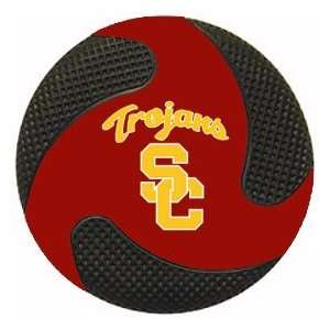  USC Hard Foam Frisbee
