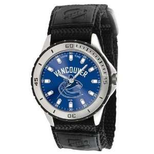    Vancouver Canucks Mens Adjustable Sports Watch