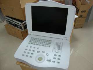 DIGITAL Laptop Ultrasound Machine+linear probe  