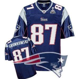   Jersey (2012 Super Bowl XLVI and All are stitched)