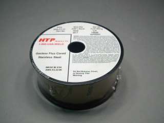035 308L FCO Gasless Stainless Steel Mig Welding Wire  