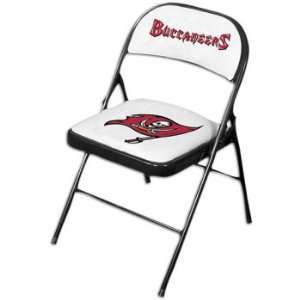   Buccaneers Hunter NFL Folding Chairs (Set Of Two)