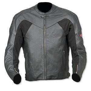  Teknic Lightning Jacket   50/Black Automotive