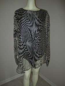 Plus Size Alain Weiz 2pc Beaded Formal Party Silk Ruffle Jacket Dress 