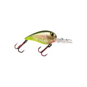  Storm Wiggle Wart with Mad Flash Color Olive Chart 